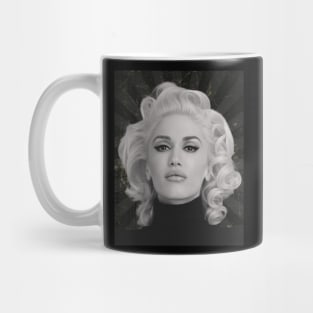 Gwen Stefani Mug